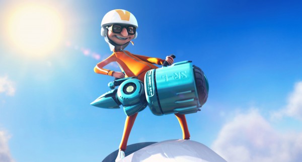 600x321 Jason Segel Interview Despicable Me Collider