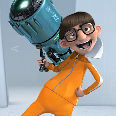 400x400 Poll Which Despicable Me Character Is Most Like You