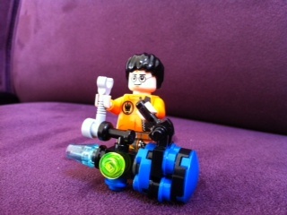 320x240 Vector And The Shrink Ray A Creation