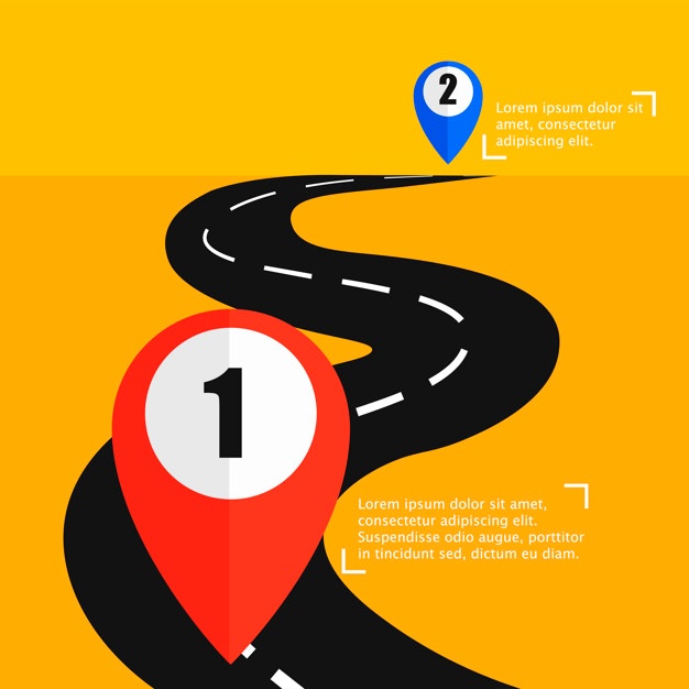 626x626 Destination Vectors, Photos And Free Download