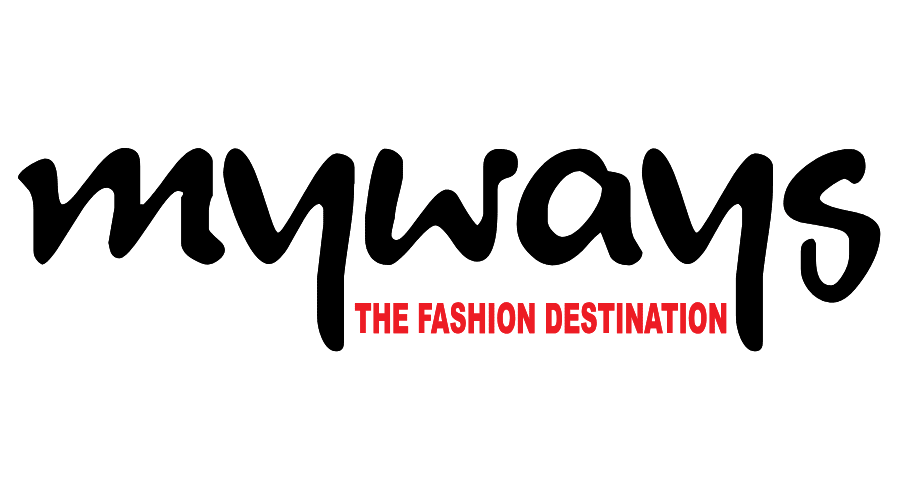 900x500 Myways, The Fashion Destination Vector Logo