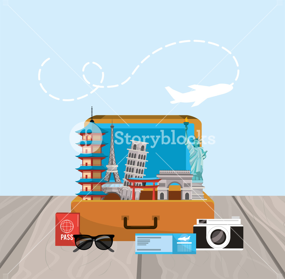 Destination Vector at Vectorified.com | Collection of Destination ...