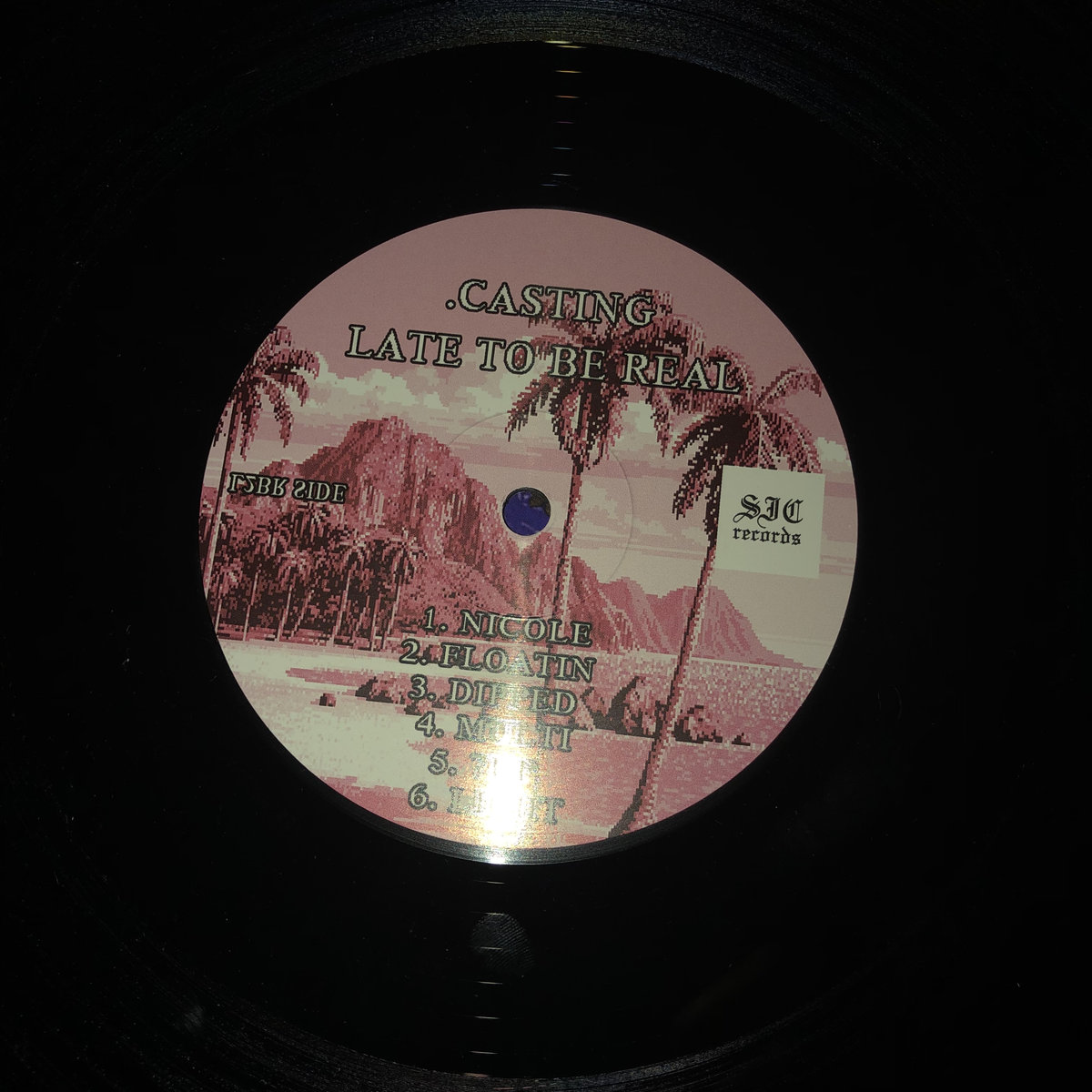 Destine Vector Graphics