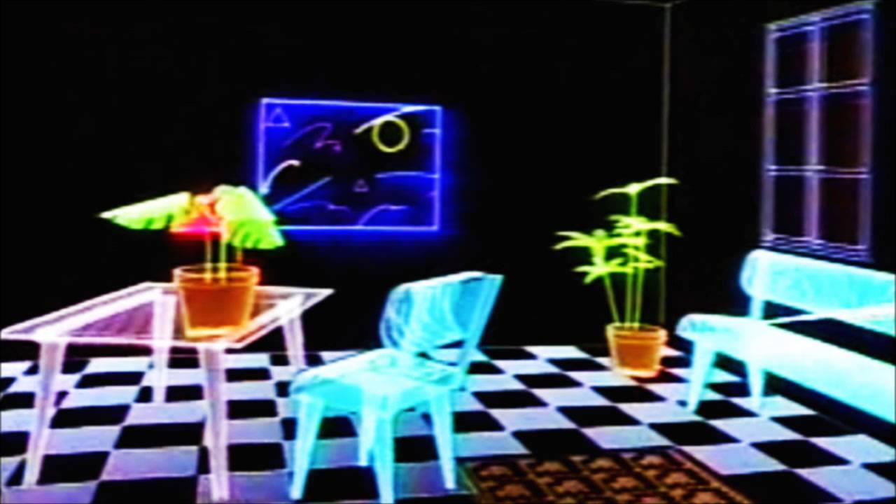 1280x720 Vector Graphics