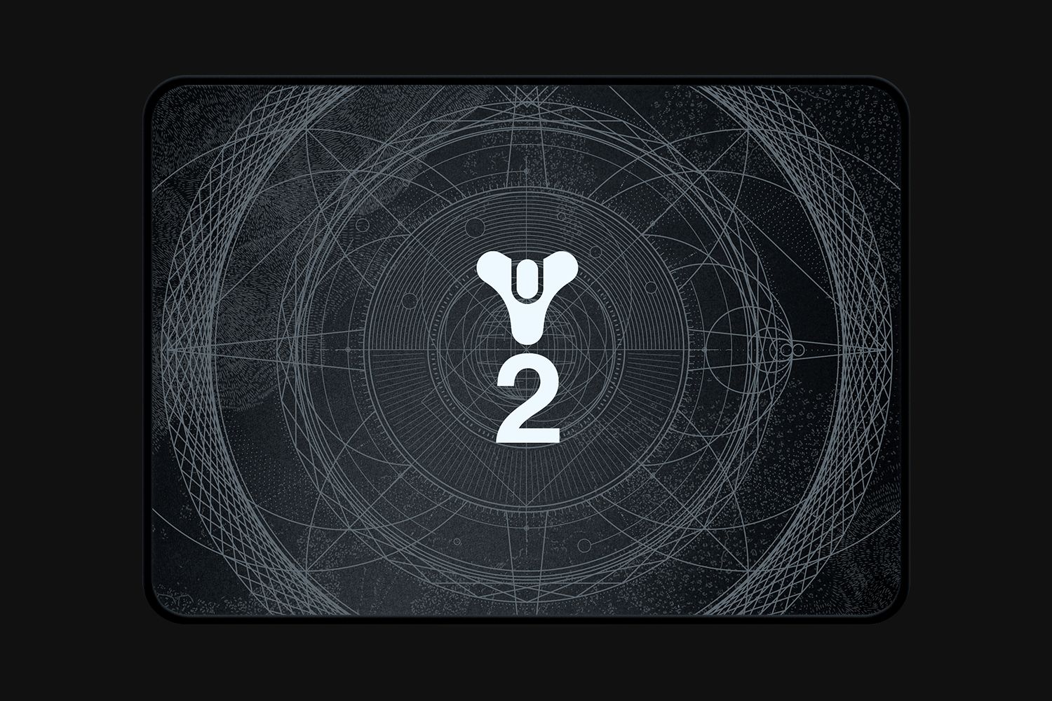 1500x1000 Destiny Gaming Mouse Mat