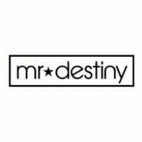 200x200 Mr Destiny Logo Vector