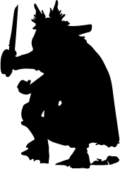 170x240 Destiny Silhouettes Silhouettes Of Destiny