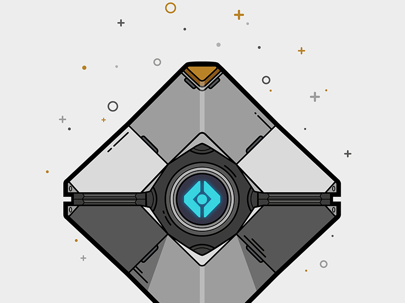 Destiny Vector at Vectorified.com | Collection of Destiny Vector free ...