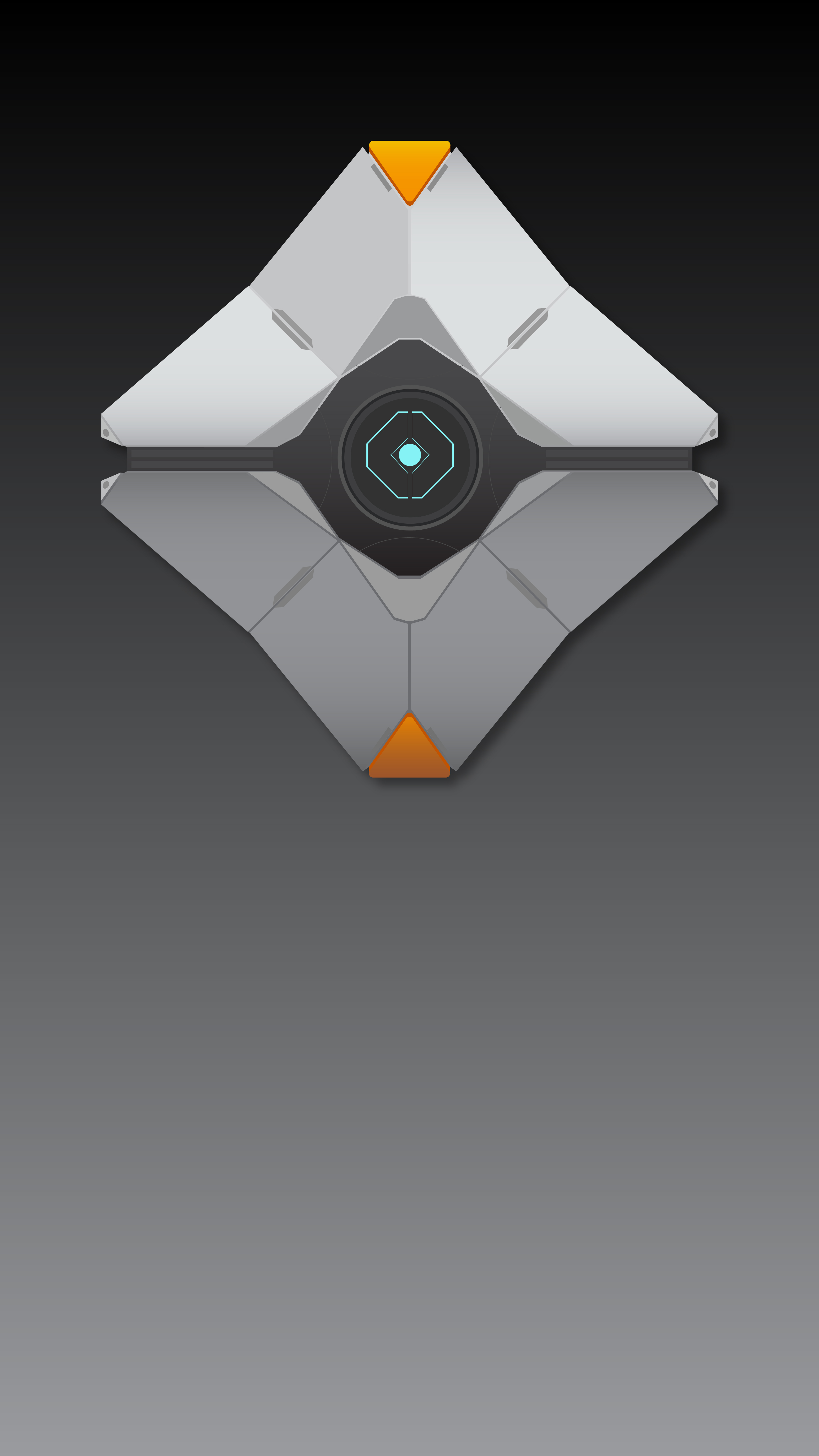 3125x5558 Vector Destiny Wallpapers I Made For Fun