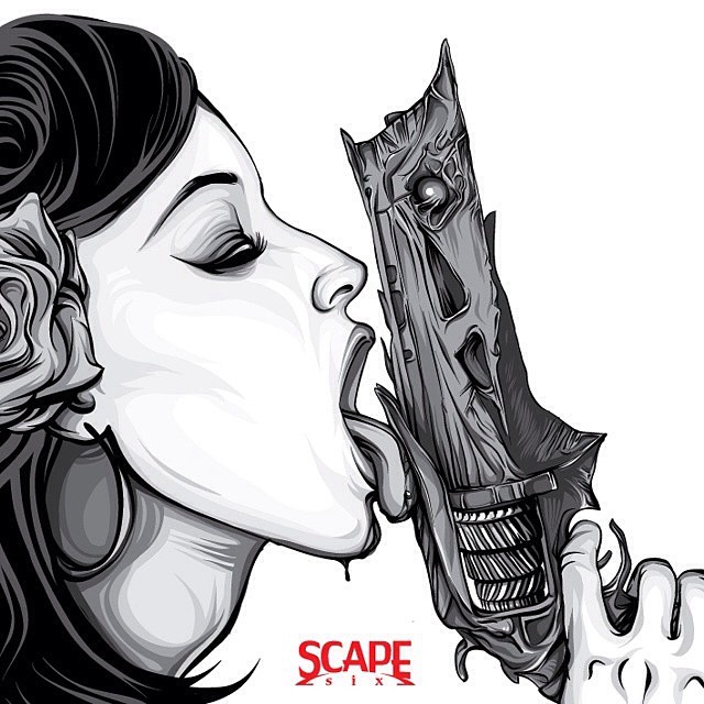 640x640 Repost From The Thorn