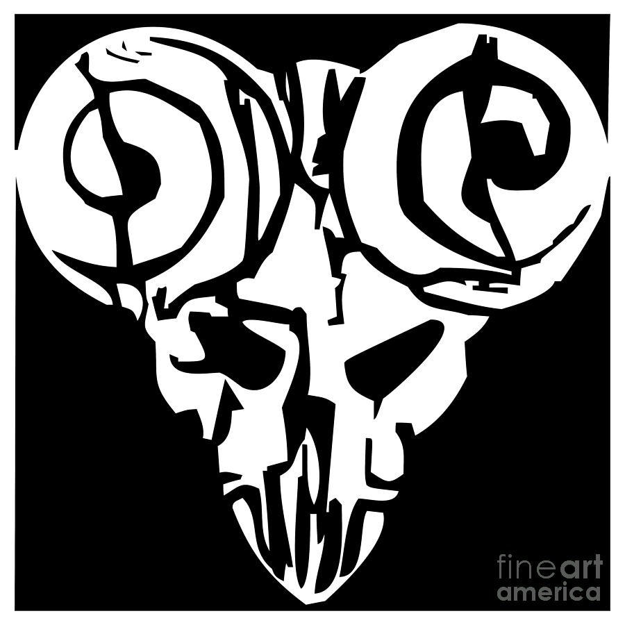 900x900 The Pick Of Destiny Digital Art