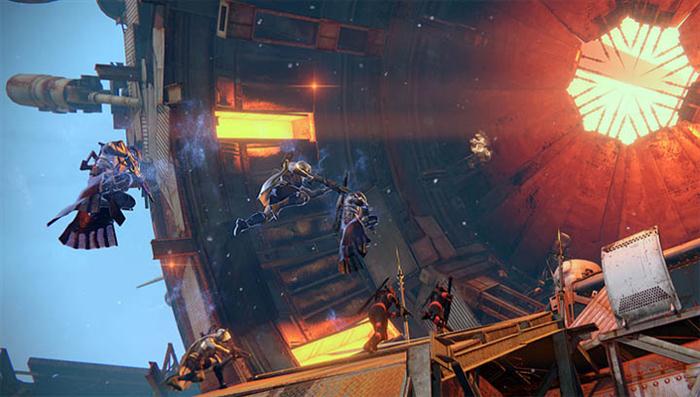 700x397 Destiny Rise Of Iron