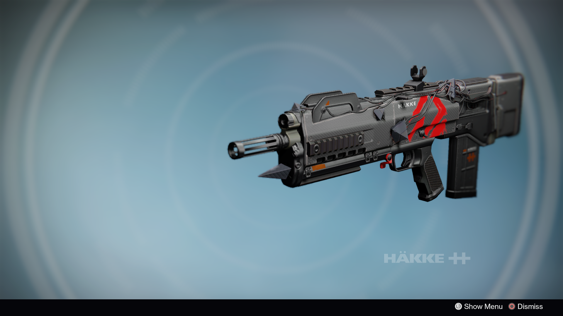 1920x1080 Categorywrath Of The Machine Weapons Destiny Wiki Fandom