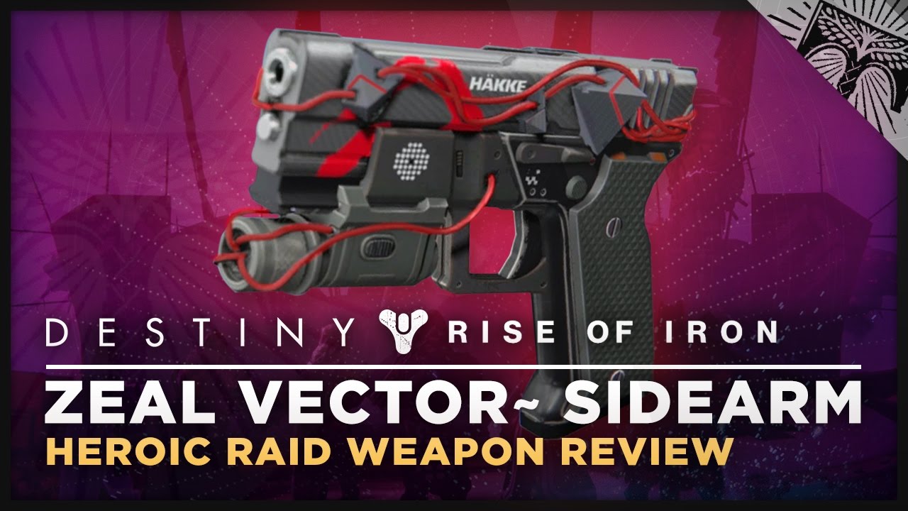 1280x720 Destiny Rise Of Iron