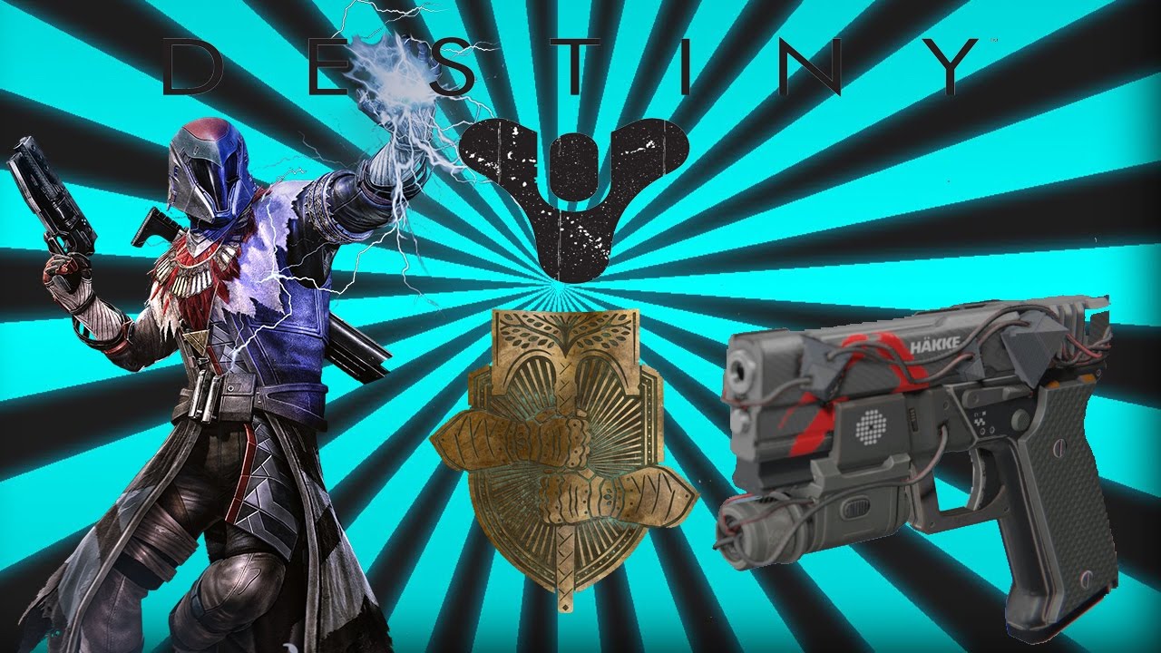 1280x720 Destiny Rise Of Iron Zeal Vector Review