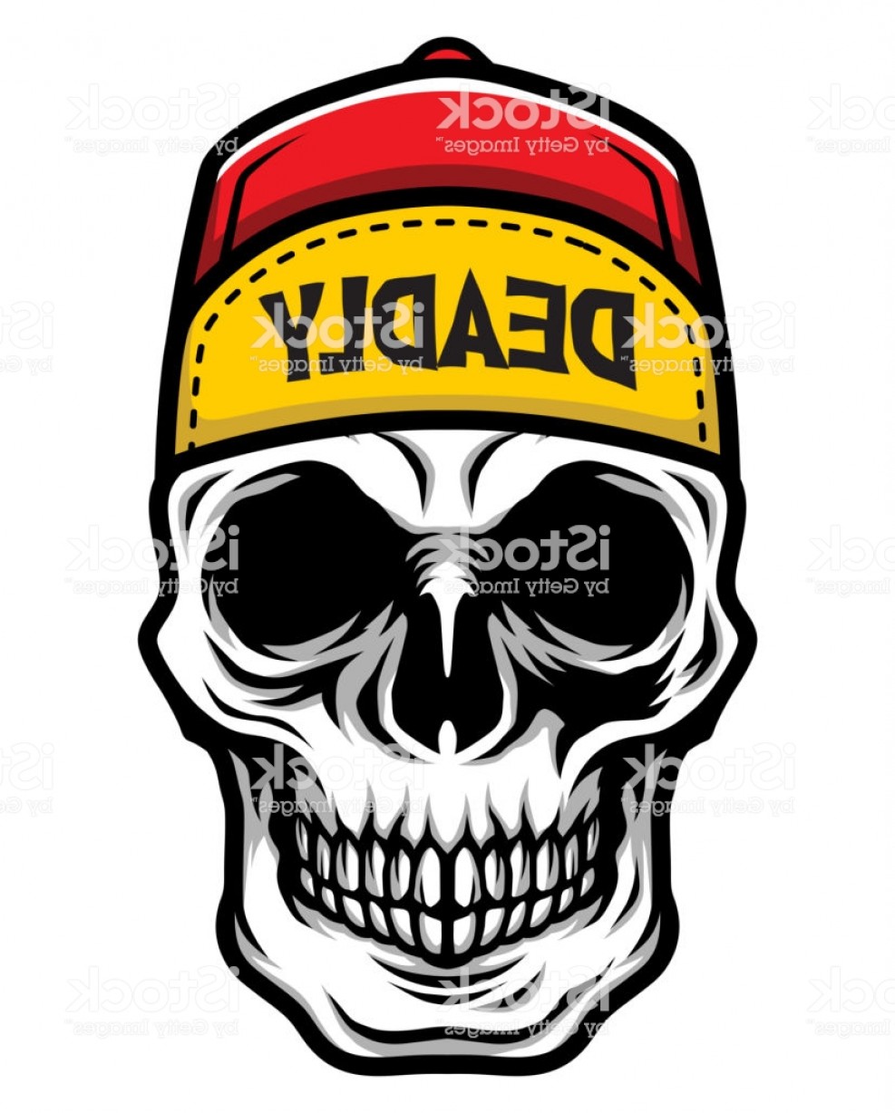 987x1228 Skull Head Vector Art Hoodamath