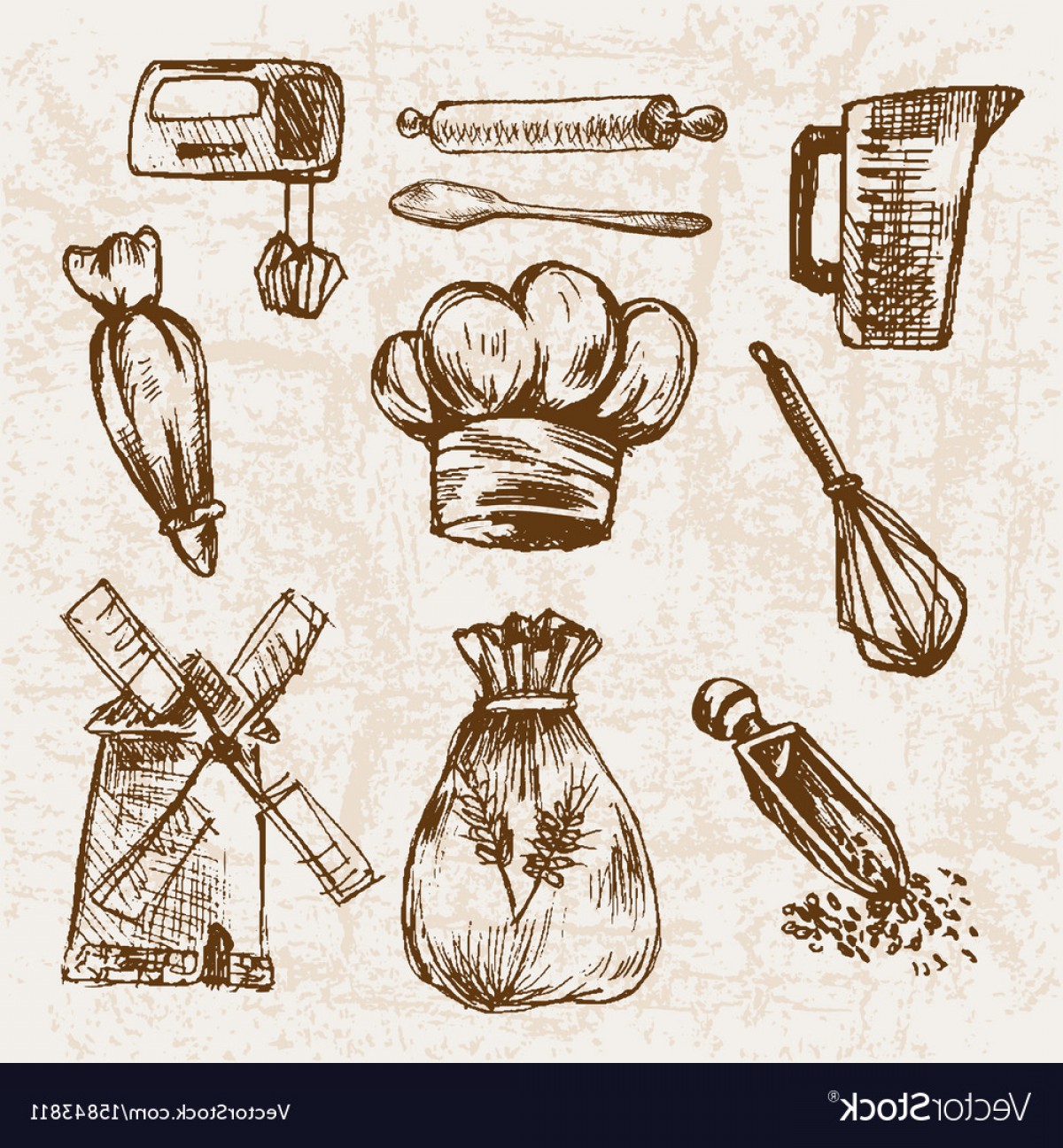 1200x1296 Vector Art Bakery Sarahgardan