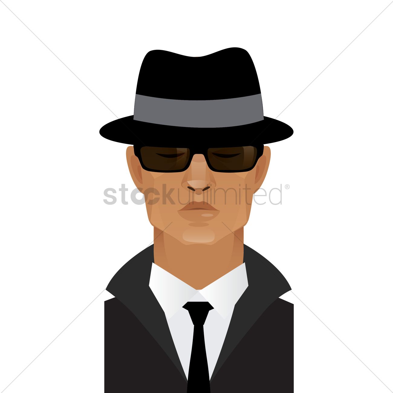Detective Vector at Vectorified.com | Collection of Detective Vector ...