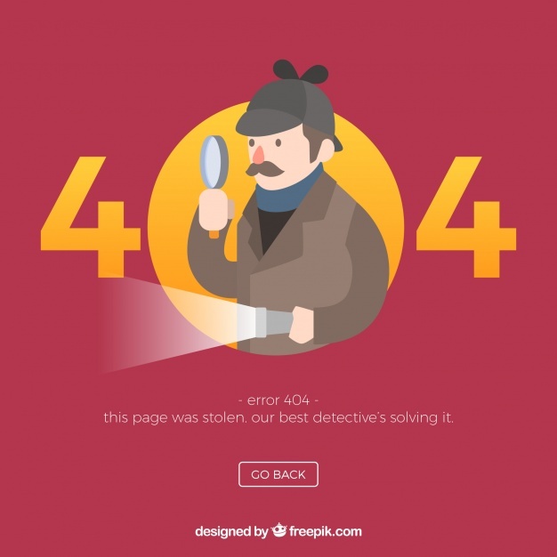 626x626 Detective Vectors, Photos And Free Download