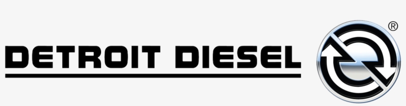 820x216 Detroit Diesel Logo