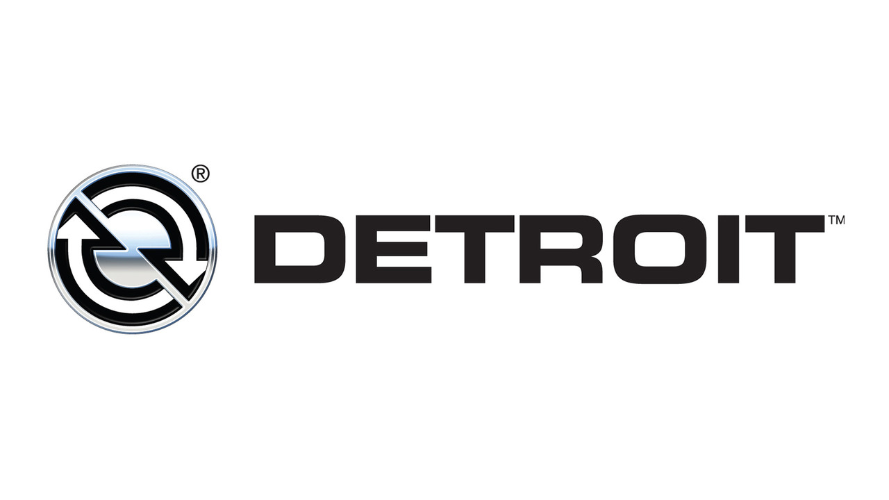 1280x720 Detroit Diesel Logo Of Photos