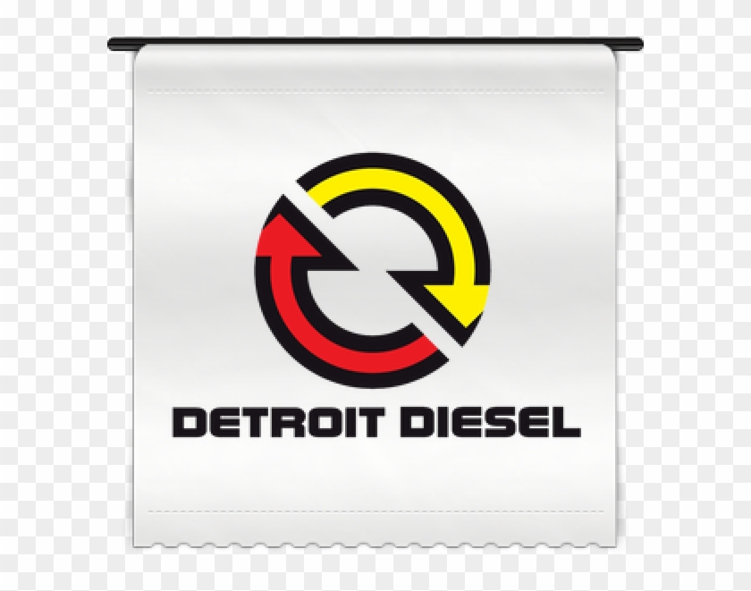 840x661 Detroit Diesel Logo Png, Transparent Png