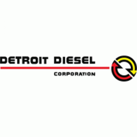 450x450 Detroit Diesel Logo