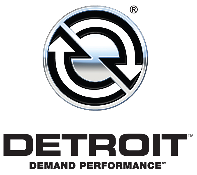 675x600 Detroit Diesel Logos