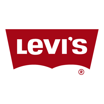 400x400 Levis Vector Logo