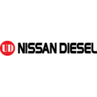 195x195 Nissan Diesel Ud Brands Of The Download Vector Logos