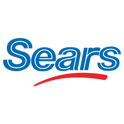 400x400 Sears Logo Vector