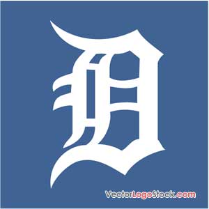 300x300 Detroit Lions Vector Logo