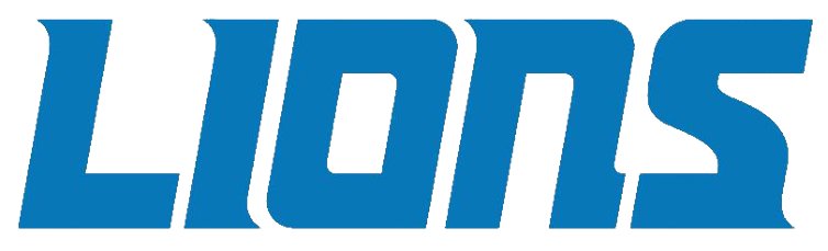754x229 Filedetroit Lions Wordmark