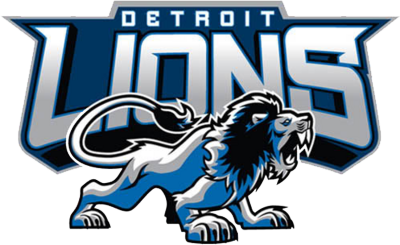 400x245 Free Detroit Lions Logo New Vector Graphic