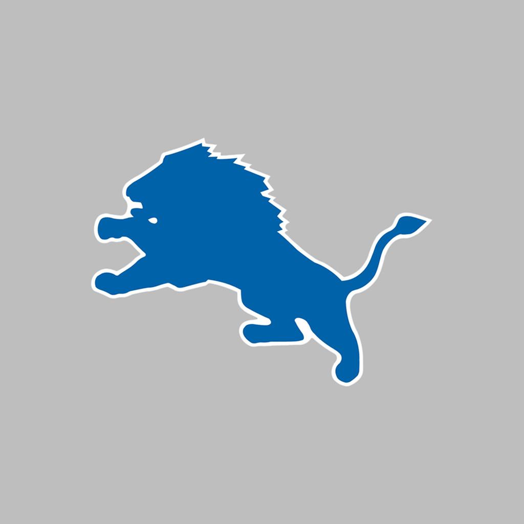 Free Free 281 Detroit Lions Logo Svg Free SVG PNG EPS DXF File