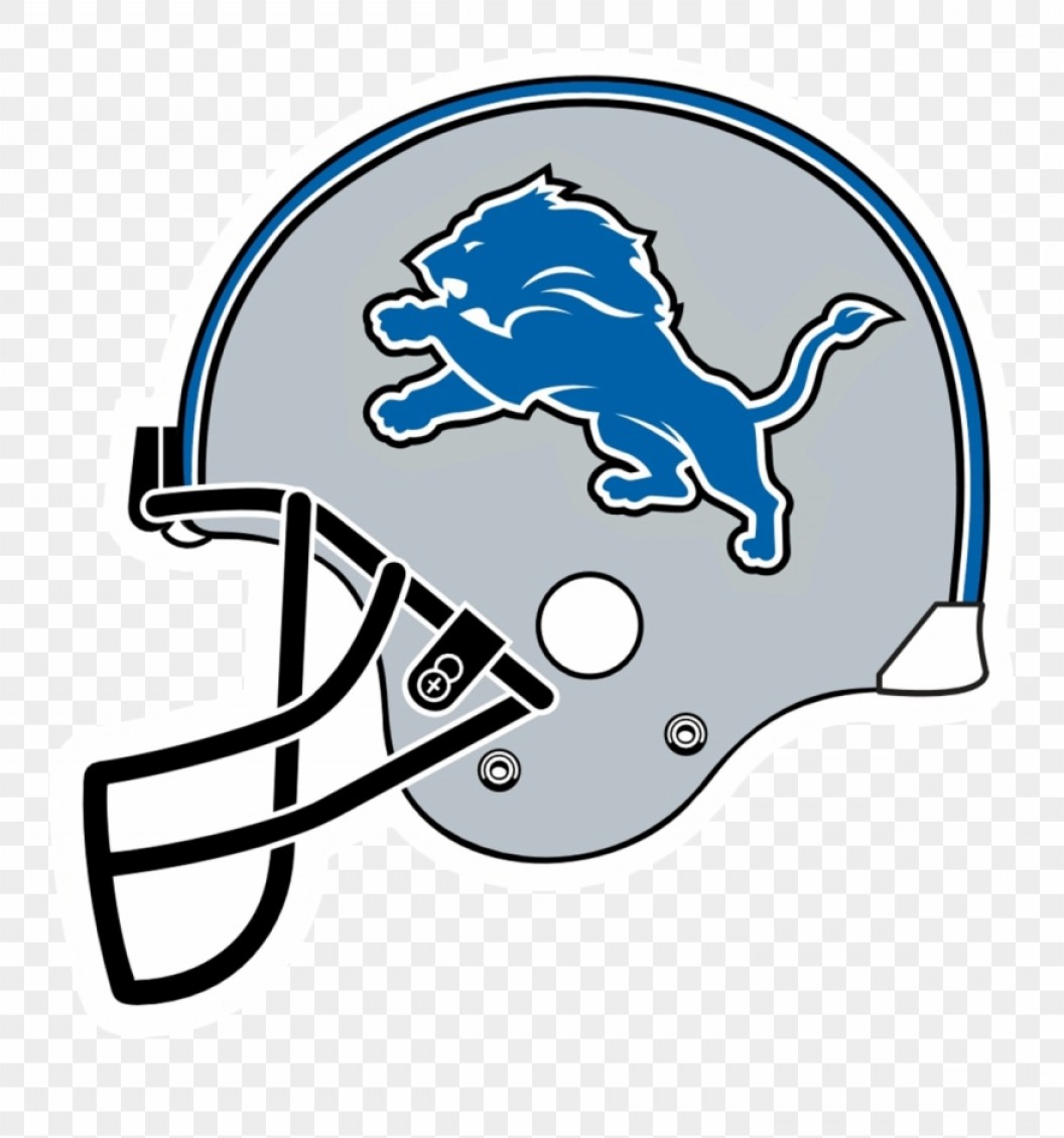 1056x1130 Xtxrtwdetroit Lions Logo Png Transparent Vector Freebie