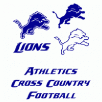 200x200 Detroit Lions Brands Of The Download Vector Logos