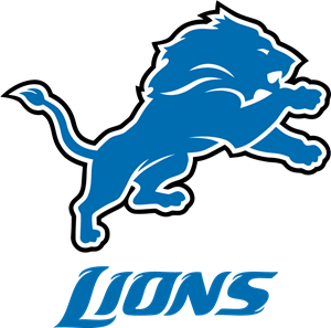 300x297 Detroit Lions Logo Vector