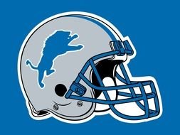 253x190 Detroit Lions Logo Images
