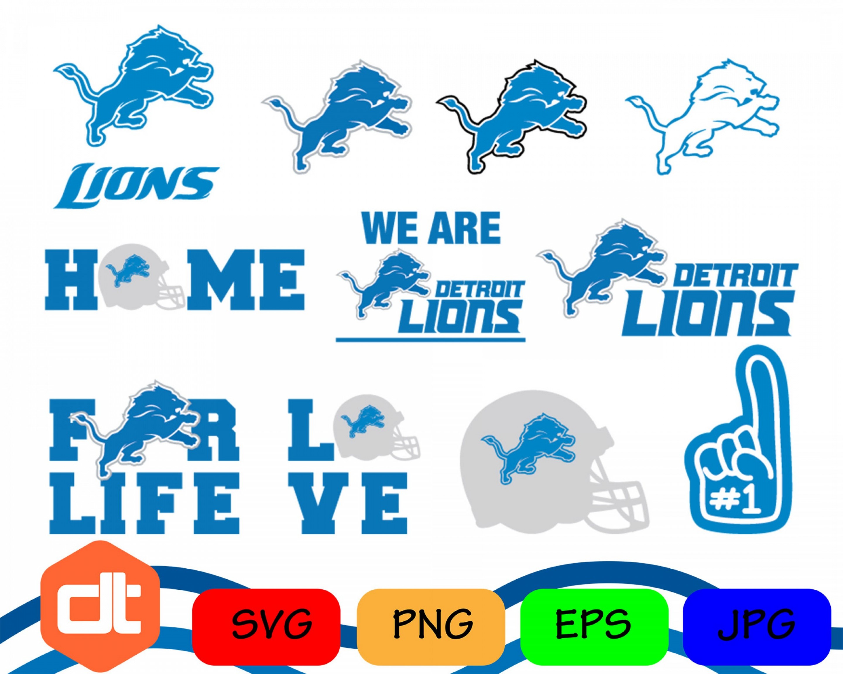 2880x2304 Detroit Lions Detroit Lions Vector Detroit Lions Football