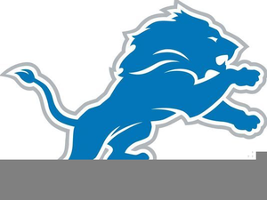 300x225 Free Clipart Detroit Lions Free Images