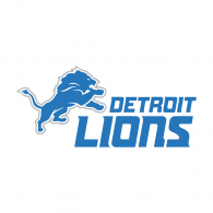 195x195 Detroit Lions Brands Of The Download Vector Logos