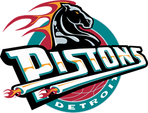 300x229 Detroit Pistons Logo Vector