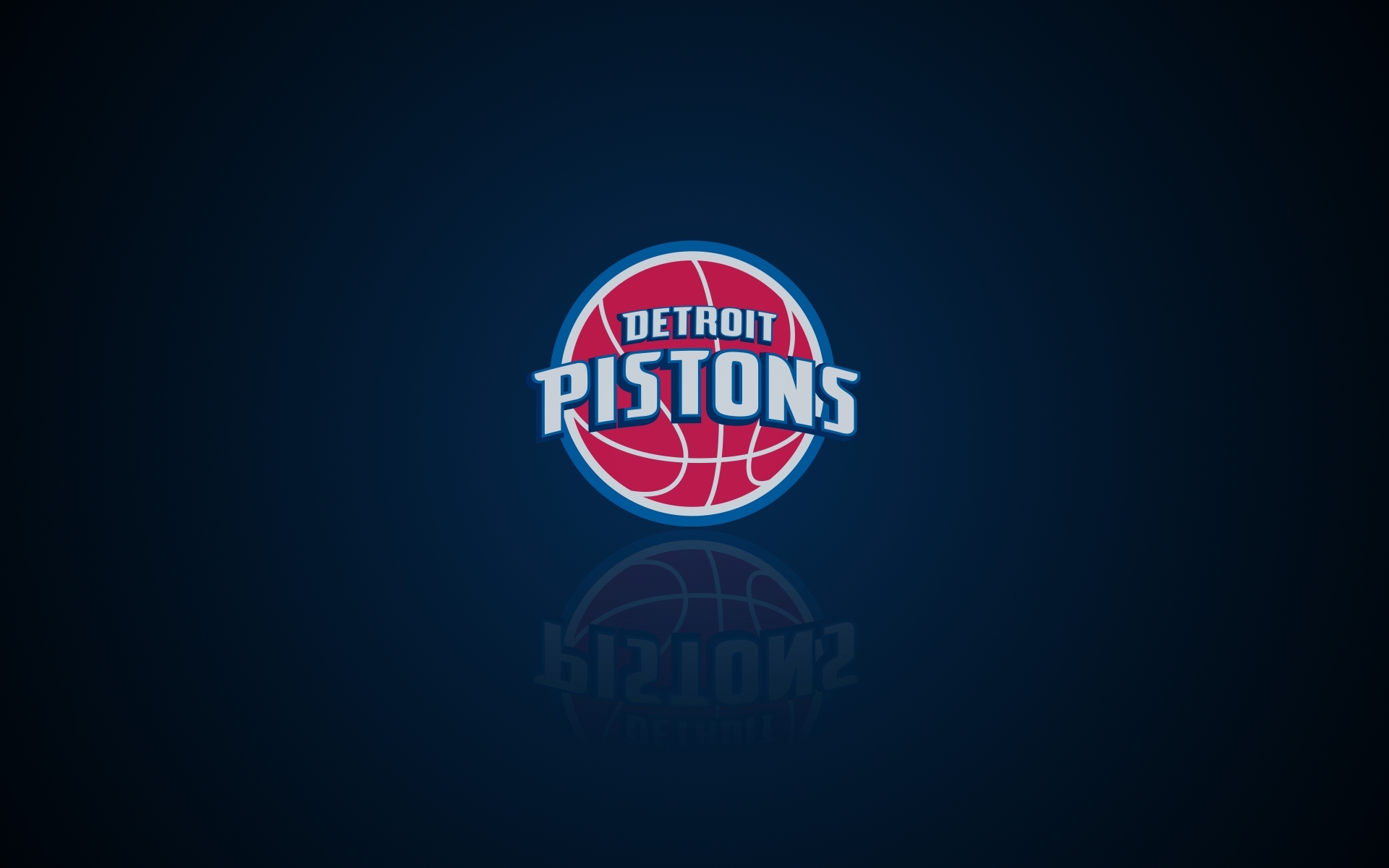 1920x1200 Detroit Pistons Logos Download