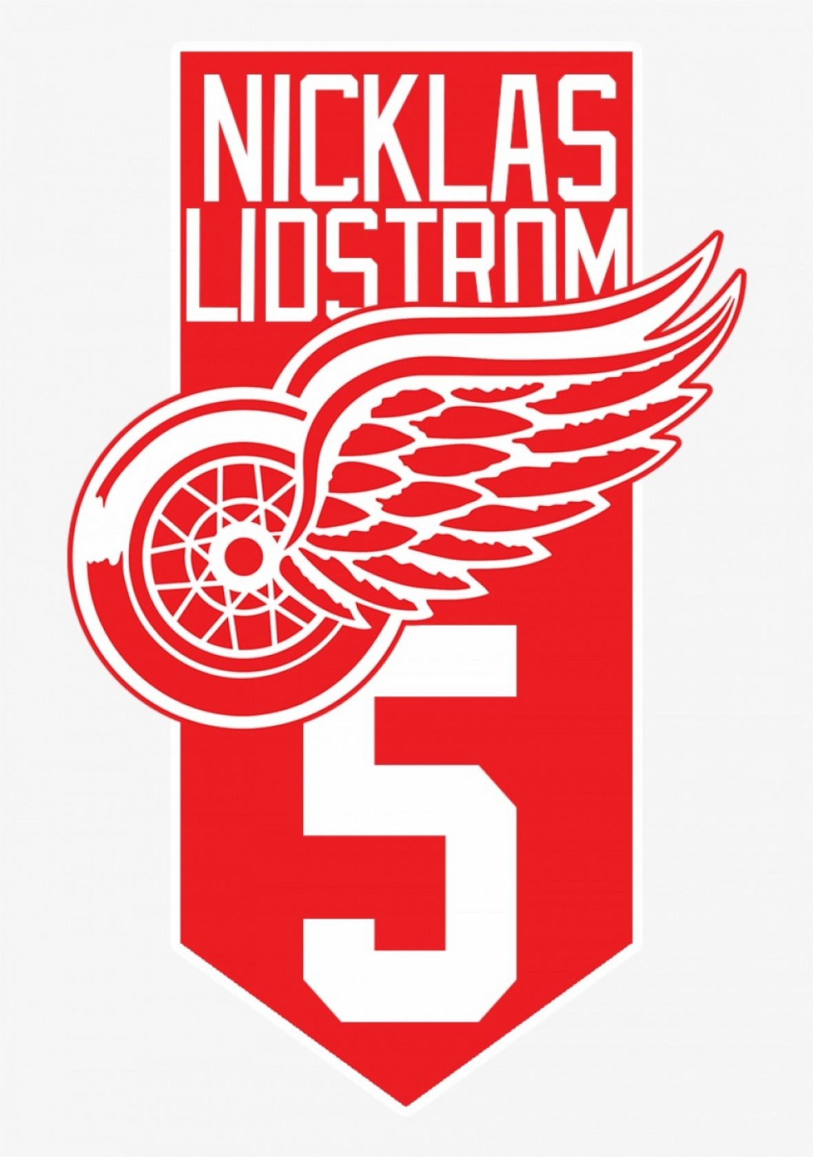 1180x1678 Detroit Red Wing Logo Vector Sarahgardan
