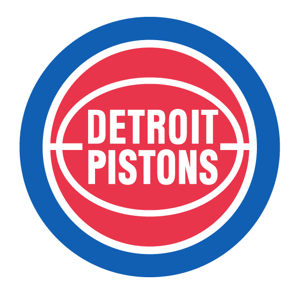 600x600 Detroit Pistons Old Logos
