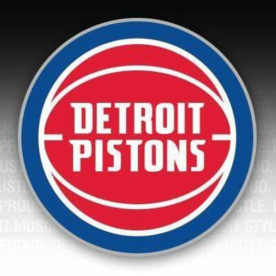 400x400 Basketball Detroit Pistons, Logos, Nba