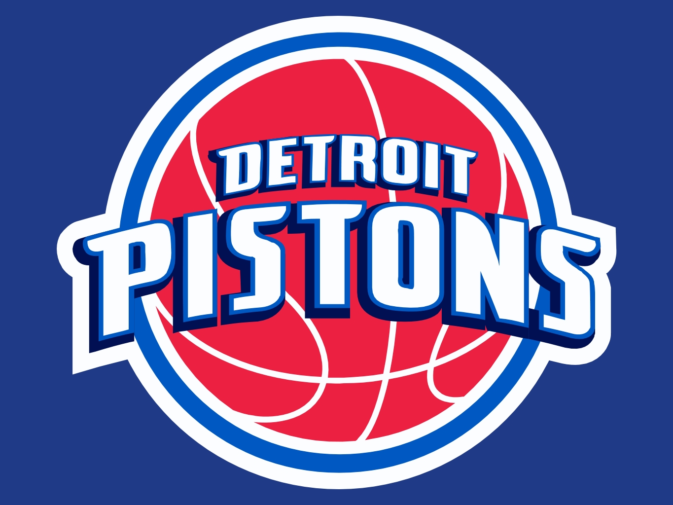 1365x1024 Detroit Pistons Major League Sports Wiki Fandom Powered