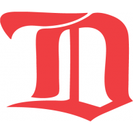 195x195 Detroit Red Wings Brands Of The Download Vector Logos