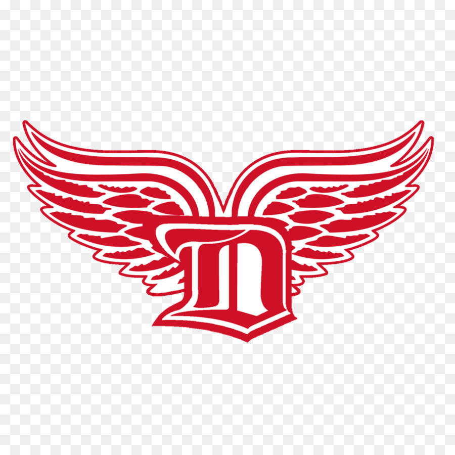 Detroit Red Wings Logo Vector at Vectorified.com | Collection of ...